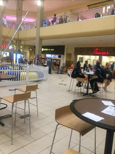 Shopping Mall «McCain Mall», reviews and photos, 3929 McCain Blvd, North Little Rock, AR 72116, USA