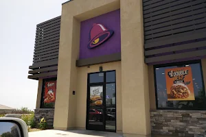 Taco Bell image