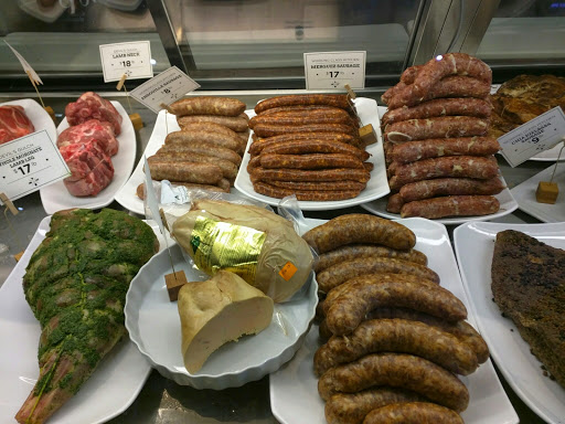 Butcher Shop «Working Class Kitchen», reviews and photos, 1322 Coronado Ave, Long Beach, CA 90804, USA