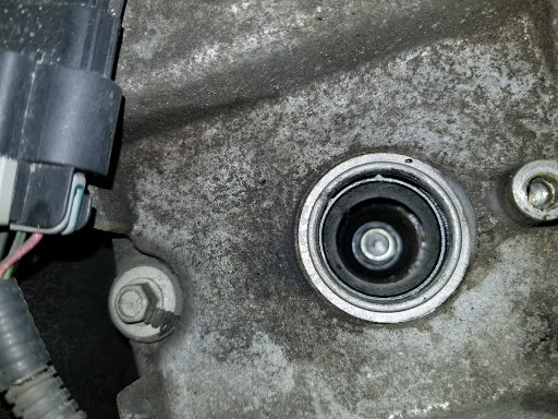 Auto Repair Shop «Economy Auto Repair & Tires», reviews and photos, 9912 Jefferson Ave, Newport News, VA 23605, USA