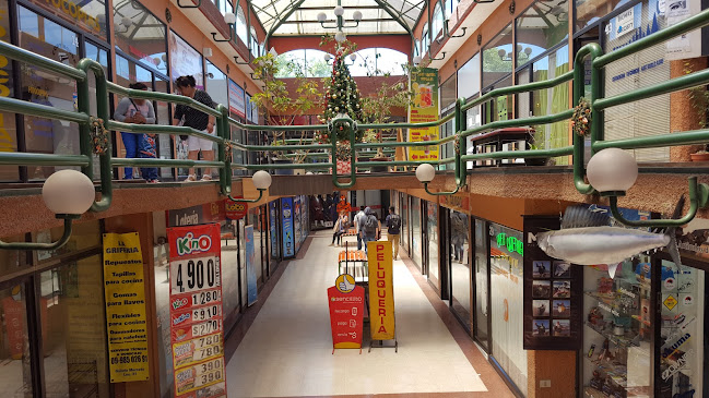 Opiniones de Galeria Mercado en Viña del Mar - Centro comercial