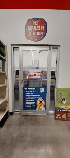 Home Improvement Store «Tractor Supply Co.», reviews and photos, 2300 N Woodland Blvd, DeLand, FL 32720, USA