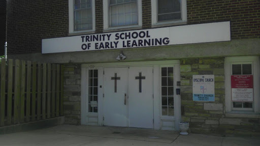 Trinity School of Early Learning