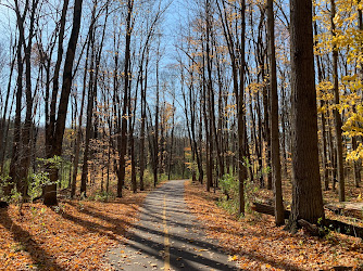 Sentier Champlain