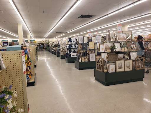 Craft Store «Hobby Lobby», reviews and photos, 10640 E Foothill Blvd, Rancho Cucamonga, CA 91730, USA