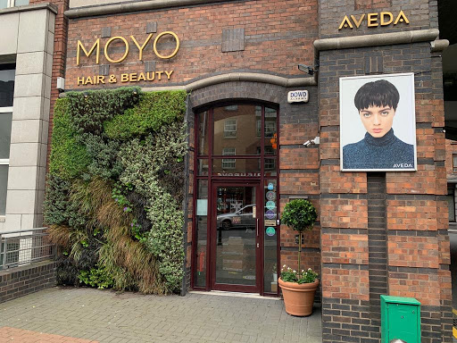 Moyo Hair & Beauty Aveda Exclusive Salon