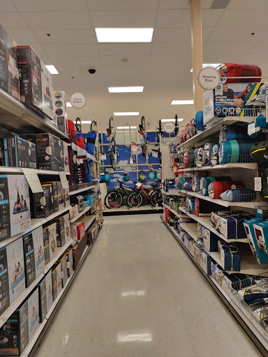 Department Store «Target», reviews and photos, 2530 Weir Rd, Chester, VA 23831, USA