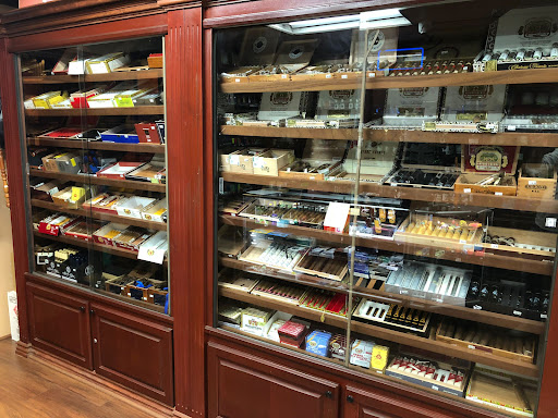 Tobacco Shop «Amsterdam Smoke Shop», reviews and photos, 5901 Warner Ave, Huntington Beach, CA 92649, USA