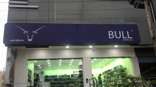 Bull Jeans Co in Kondapur,Hyderabad - Best Men Readymade Garment Retailers  in Hyderabad - Justdial