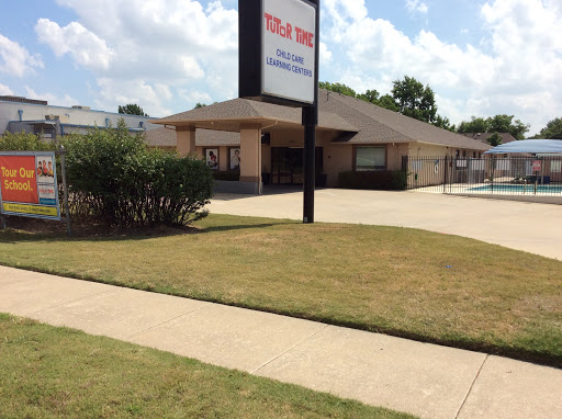Day Care Center «Tutor Time of Colleyville», reviews and photos, 4301 Pool Rd, Colleyville, TX 76034, USA