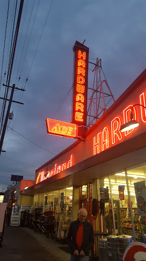 Hardware Store «Westmoreland Ace Hardware», reviews and photos, 6505 SE Milwaukie Ave, Portland, OR 97202, USA