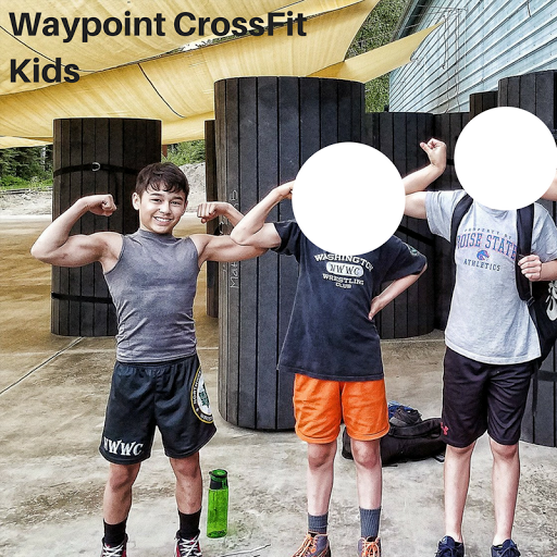 Gym «Waypoint CrossFit», reviews and photos, 7402 Myers Ln, Gig Harbor, WA 98335, USA