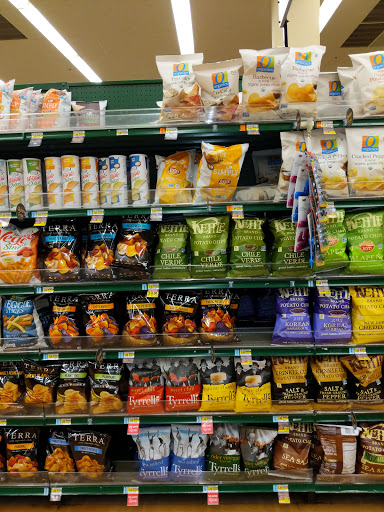 Grocery Store «Jewel-Osco», reviews and photos, 2480 IL-59, Plainfield, IL 60586, USA