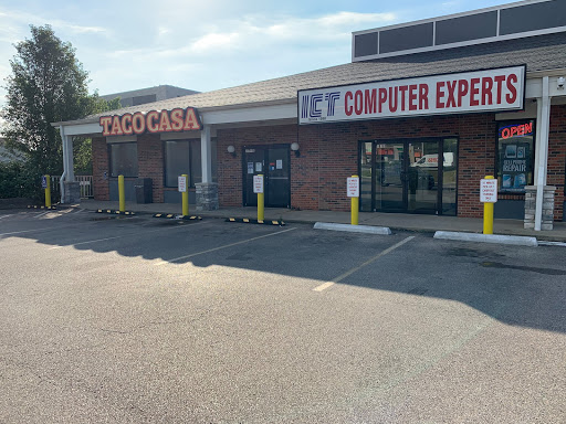 International Computer Technology, Inc, 10798 Montgomery Rd, Cincinnati, OH 45242, USA, 