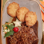 Photo n°1 de l'avis de Jenny.e fait le 22/10/2021 à 17:59 sur le  Restaurant Büttnerstuben à Veitshöchheim