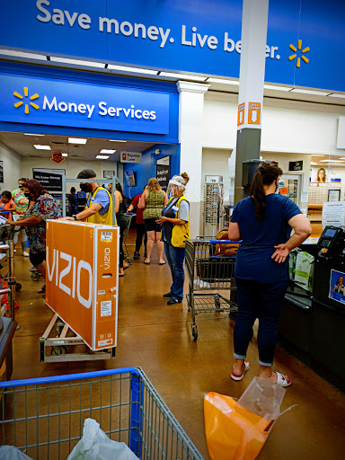 Department Store «Walmart Supercenter», reviews and photos, 1150 Harter Pkwy, Yuba City, CA 95993, USA