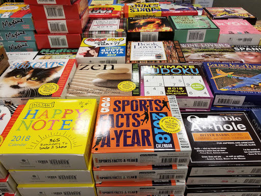 Book Store «Barnes & Noble», reviews and photos, 2825 W Main St, Bozeman, MT 59718, USA