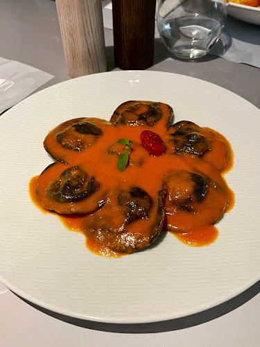 Safran Restaurant, Naousa - Εστιατόριο