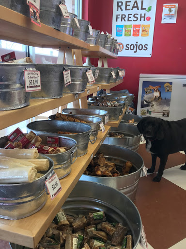 Pet Supply Store «Brown Dog Bakery», reviews and photos, 2310 SE Delaware Ave, Ankeny, IA 50021, USA