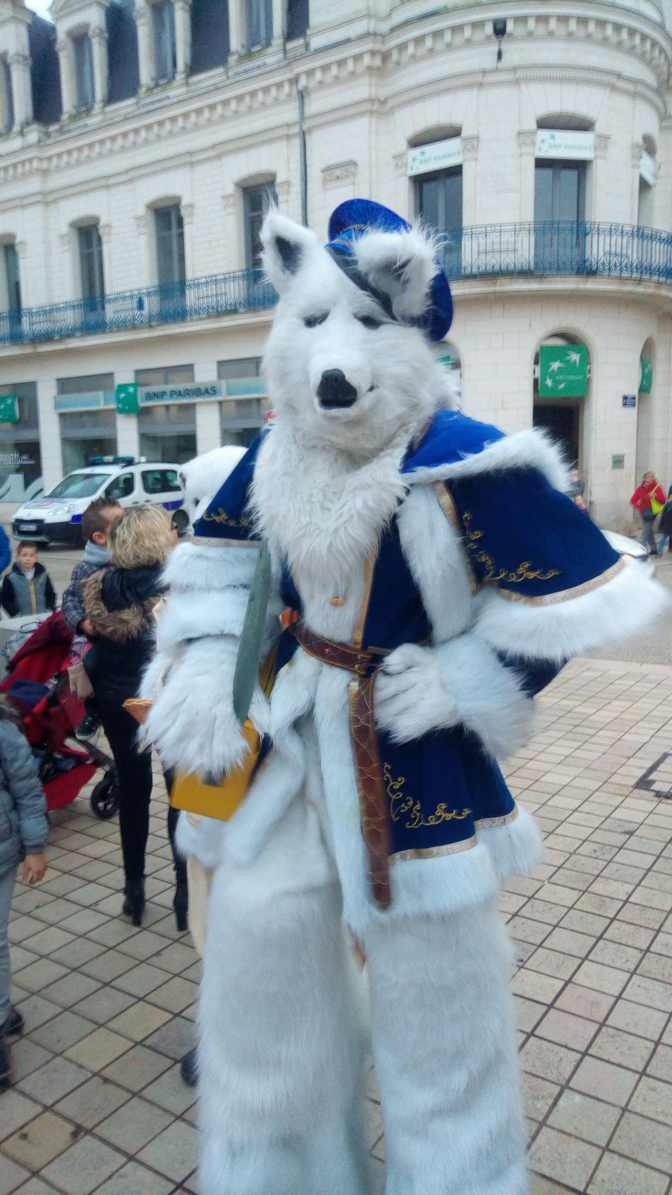 Photo n° 5 de l'avis de F. fait le 05/01/2019 à 15:06
