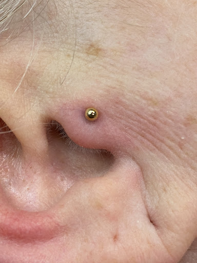 Explore ironworker tattoo ideas, creative tattoo ideas in Las Vegas, available at Club Tattoo The Venetian Grand Canal Shoppes