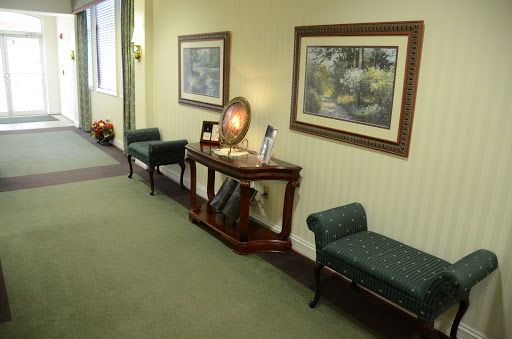 Funeral Home «Elias Kallal & Schaaf Funeral», reviews and photos, 727 E Bethalto Blvd, Bethalto, IL 62010, USA