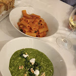 Photo n°1 de l'avis de Erik. fait le 17/05/2022 à 12:37 sur le  Ristorante Cicirinella à Salerno