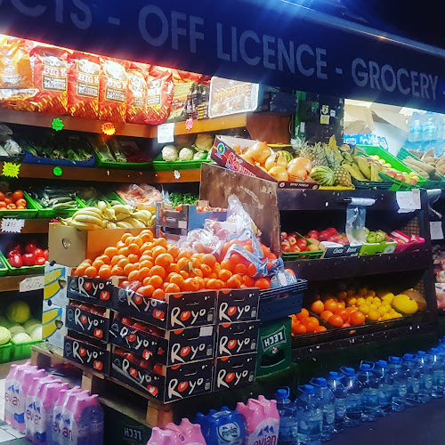 Ceylan Supermarket - London