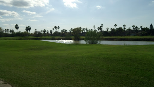 Golf Course «Brownsville Golf Center», reviews and photos, 1800 W San Marcelo Blvd, Brownsville, TX 78526, USA