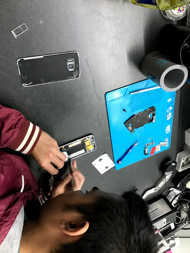 Cell Phone Store «Rescue Cell Phone- Richardson», reviews and photos, 3601 N Jupiter Rd #500, Richardson, TX 75082, USA