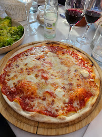Pizza du Restaurant italien Baci di Peppone à Lège-Cap-Ferret - n°10