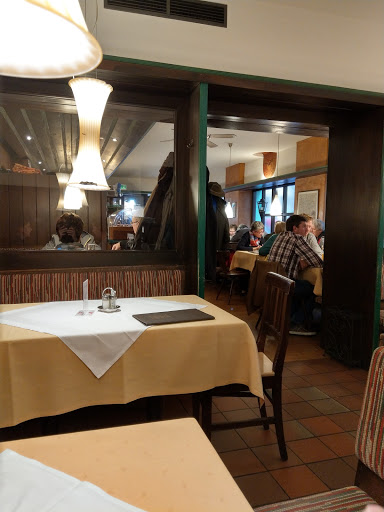 Restaurant Innsbruck