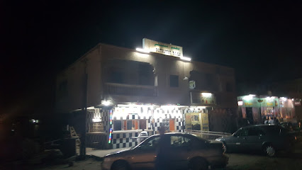 Tinigui Restaurant - 32HP+9H3, Nouakchott, Mauritania