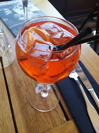 Aperol Spritz du Restaurant italien Da Peppe à Saint-Rémy-de-Provence - n°4