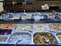 Buffet du Restaurant de type buffet Papa's Resto à Orange - n°5