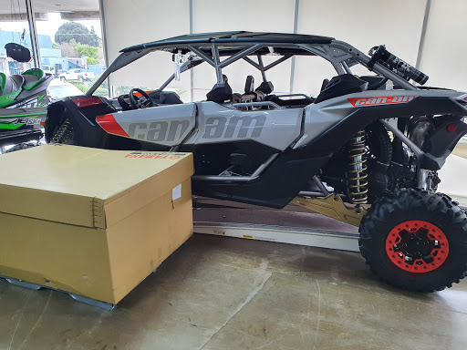 East Bay Motorsports image
