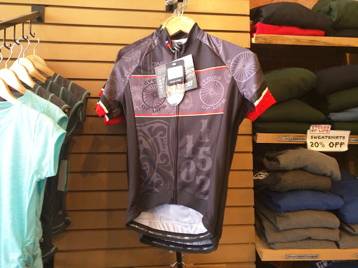Bicycle Store «Cycles of Life», reviews and photos, 309 Harrison Ave # A, Leadville, CO 80461, USA