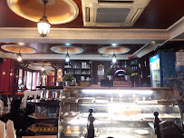 Atmosphère du Restaurant indien Restaurant Chettinadu à Paris - n°10