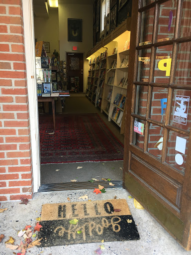 Book Store «Winchester Book Gallery», reviews and photos, 185 N Loudoun St, Winchester, VA 22601, USA