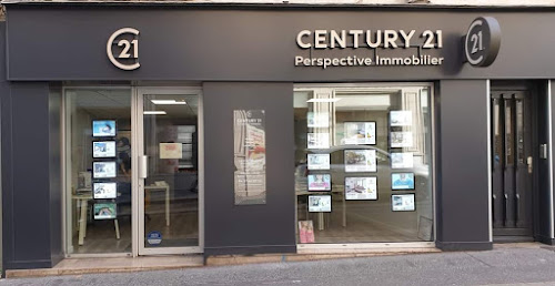 Agence CENTURY 21 Perspective Immobilier Lyon à Lyon