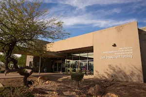 Arizona State Hospital image