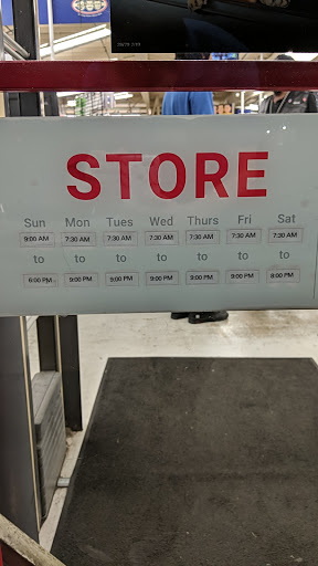 Auto Parts Store «Pep Boys Auto Parts & Service», reviews and photos, 6136 W Manchester Ave, Westchester, CA 90045, USA