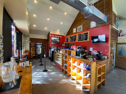 Coffee Shop «Coffee Depot», reviews and photos, 505 S Main St, Breckenridge, CO 80424, USA