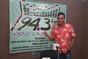 94.3 FM Radio Calpulalpan image