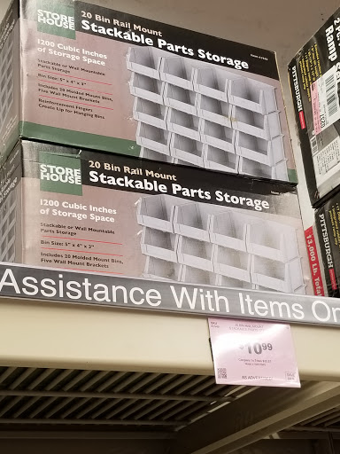 Hardware Store «Harbor Freight Tools», reviews and photos, 441 Market St, Saddle Brook, NJ 07663, USA