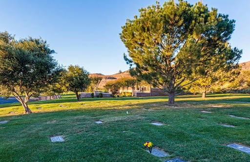 Funeral Home «Mount Sinai Simi Valley», reviews and photos, 6150 Mt Sinai Dr, Simi Valley, CA 93063, USA