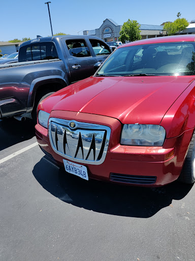 Liquor Store «Marina Liquor», reviews and photos, 2996 S Norfolk St # I, San Mateo, CA 94403, USA