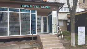 Arena Vet Clinic