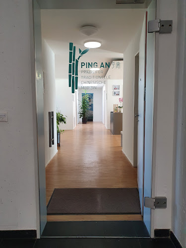 Rezensionen über Ping An GmbH in Langenthal - Akupunkteur