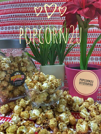 Popcorn Kuala Lumpur. Shop online, Delivery or COD.